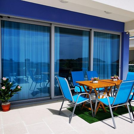 Villa Blue Panorama Будва Номер фото